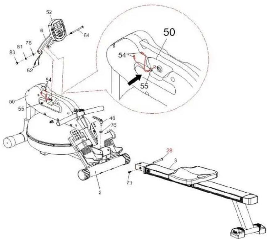HMS Premium ZW1600 - ACHTUNG: - 1