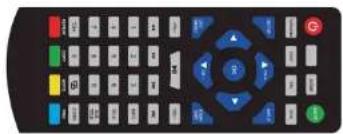 Reflexion DVD1322 - Hry - 1