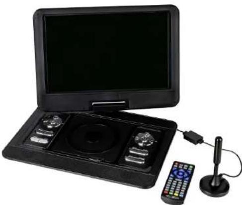 Reflexion DVD1322 - Recyklace - 2