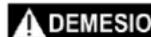 DEDRA DED7185H - Valdymas - 1