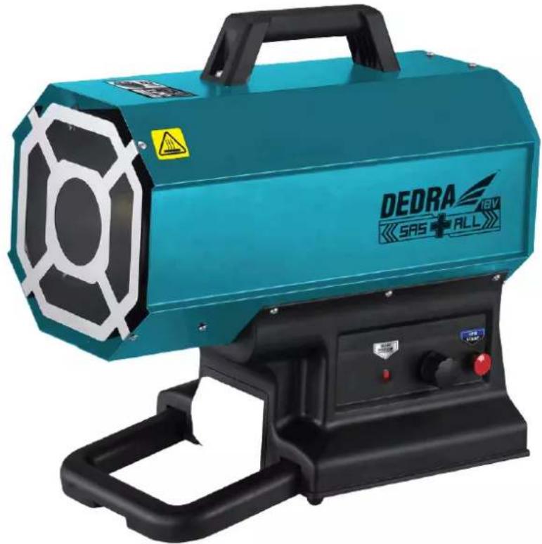 DEDRA DED7185H - 1
