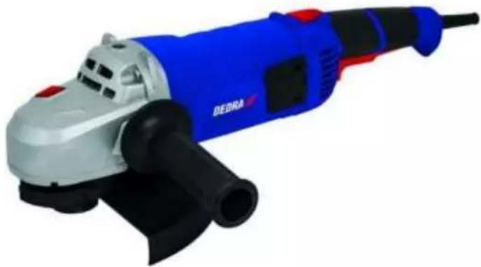DEDRA DED7953 - Winkelschleifmaschine - 1