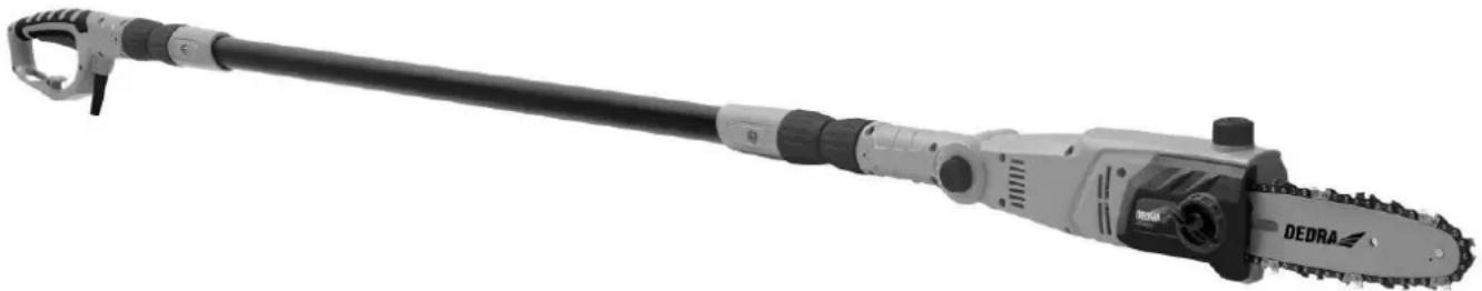 DEDRA DED8699 - 1