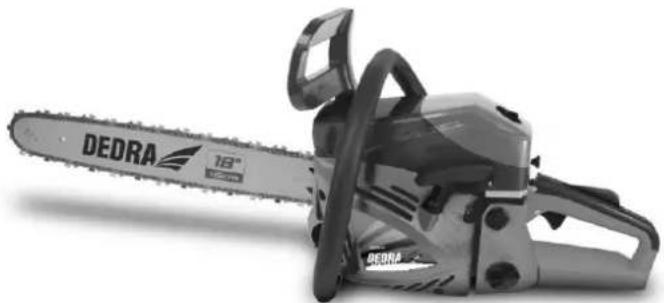 DEDRA DED8712 - 1