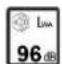 DEDRA DED8707 - 7