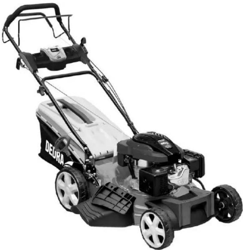 DEDRA DED8725Q-53L - 1