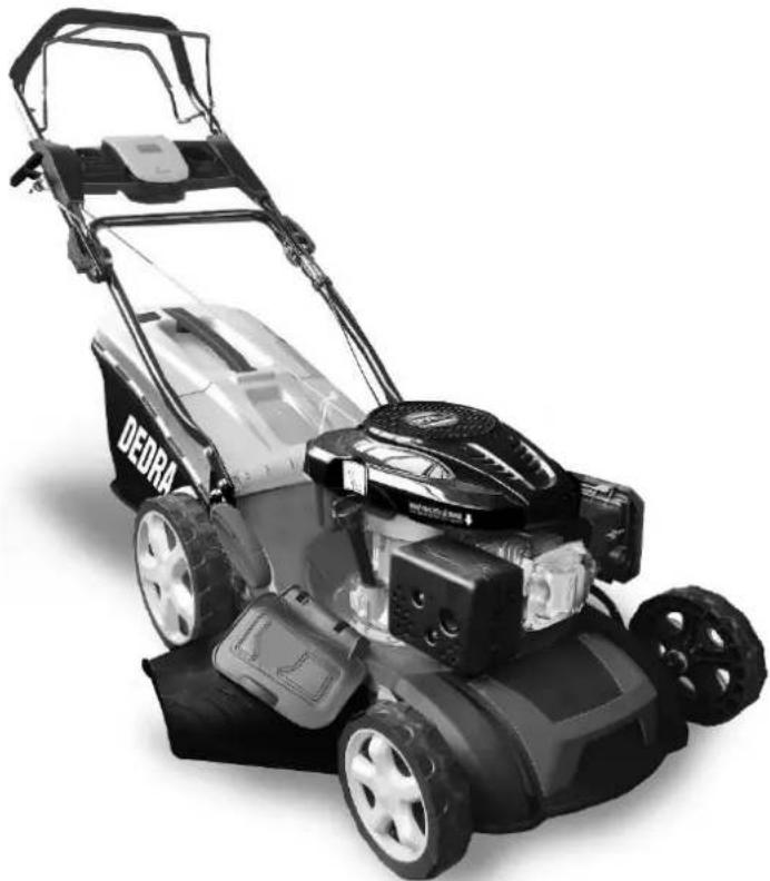 DEDRA DED8725-51L - 1