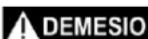 DEDRA DED8725-51L - Irenginio naudojimas - 1