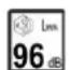 DEDRA DED8725-51L - 9