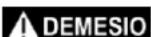 DEDRA DED8727-51C - Einamieji priežiūros veiksmai - 1