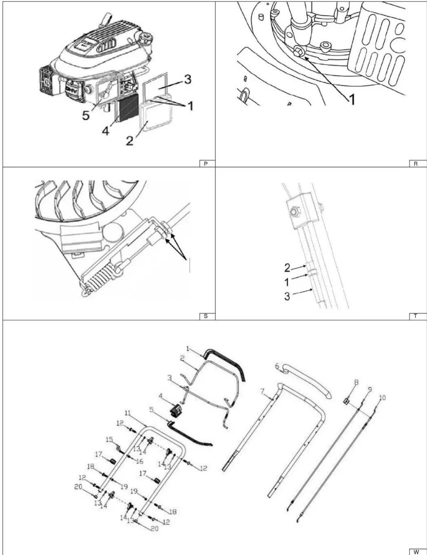 DEDRA DED8727-51C - CZ - 5