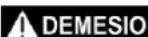 DEDRA DED8727-51C - Peilio sistema - 1