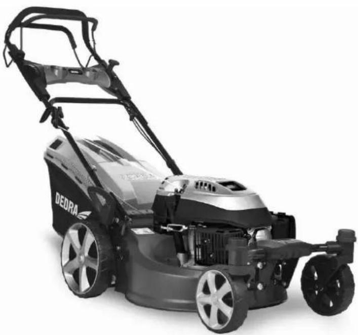DEDRA DED8727-51C - PL - 1