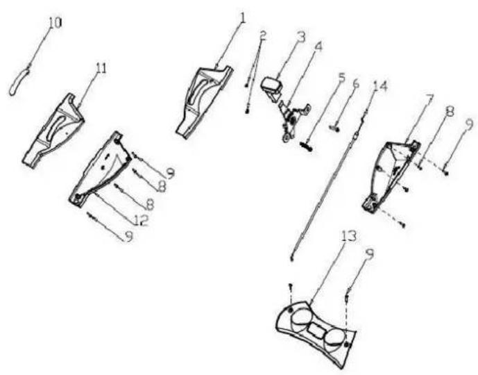 DEDRA DED8727-51C - CZ - 6