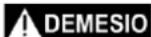 DEDRA DED8724-46L - Informacija apie virpesius ir triukšma - 1