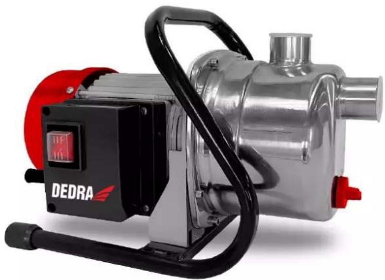 DEDRA DED8867X - 1