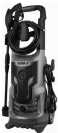DEDRA DED8824 - 1
