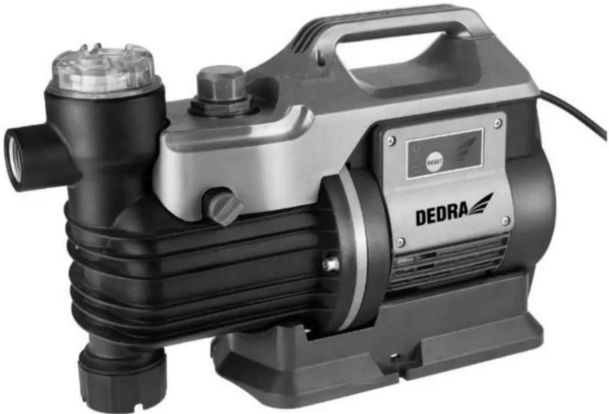 DEDRA DED8868LED - 1
