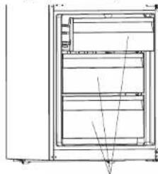 Concept LKV4560 - Mraznička - box - 1