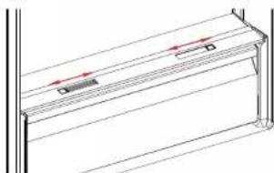 Concept LKV4560 - Otočný regulátor (U některých modelů) - 1