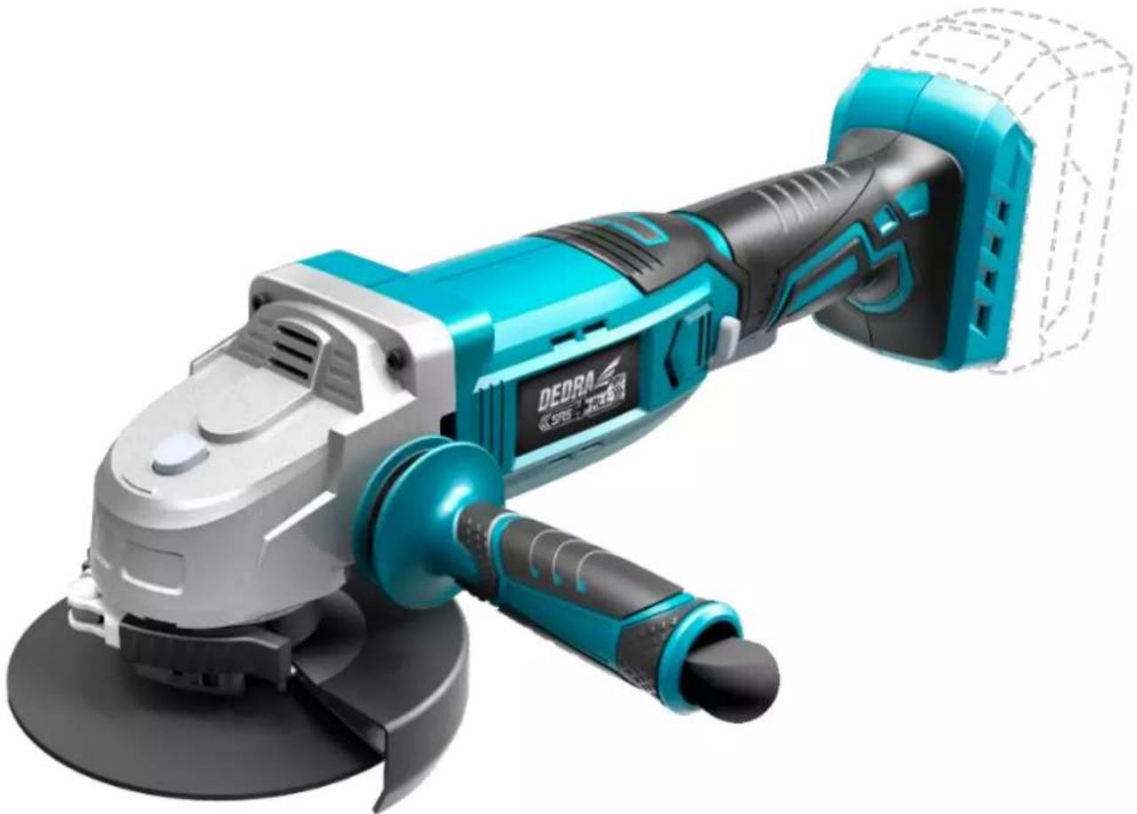 DEDRA DED7051 - 1