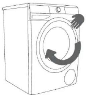 GORENJE WNA84AALWIFI - Plněnípračky - 1