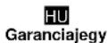 DEDRA DED7193V - Információ a felhasználóknak az elektromos éselektronikus berendezések hulladékkezeléséről - 1