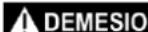 DEDRA DED7193V - Einamieji naudojimo veiksmai - 1