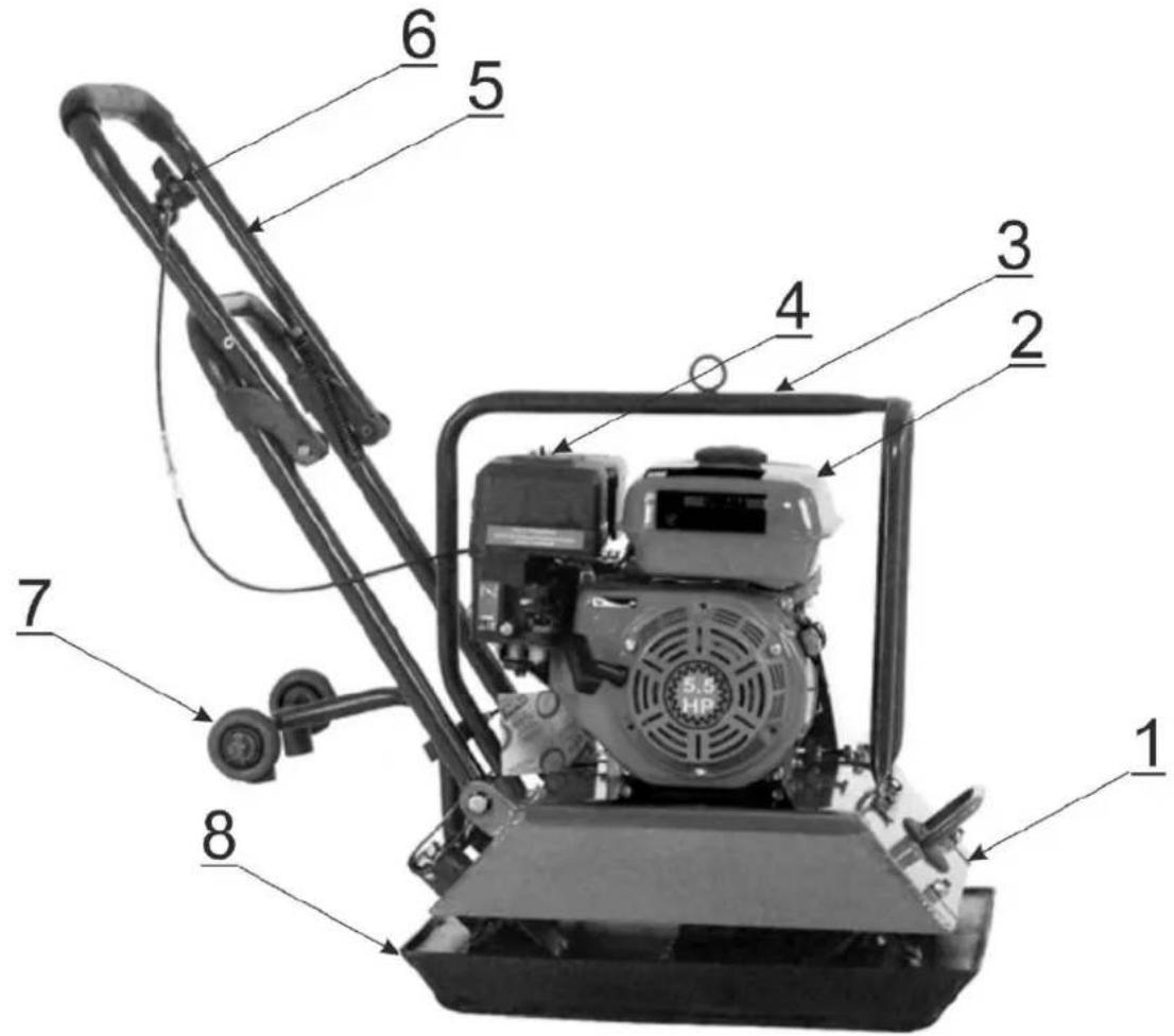 DEDRA DED8830 - 2