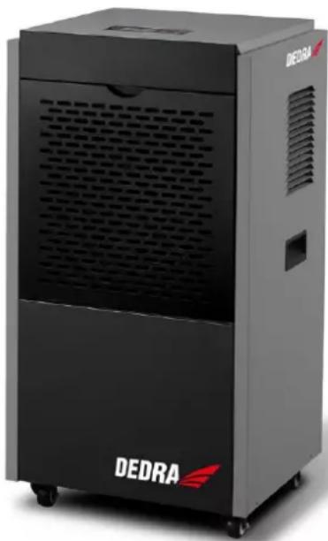 DEDRA DED9904 - Odvlaživač zraka - 1