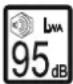 DEDRA DEGB2510 - Opis piktogramów / Popis použitých piktogramů / Opis používaných piktogramov / Panaudotů piktogramů aprašymas / Lietoto piktogrammu apraksts / Az alkalmazott piktogramok magyarázata / Descrierea pictogramelor / Beschreibung der verwendeten Piktogramme - 9