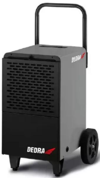 DEDRA DED9902 - Odvlaživač zraka - 1
