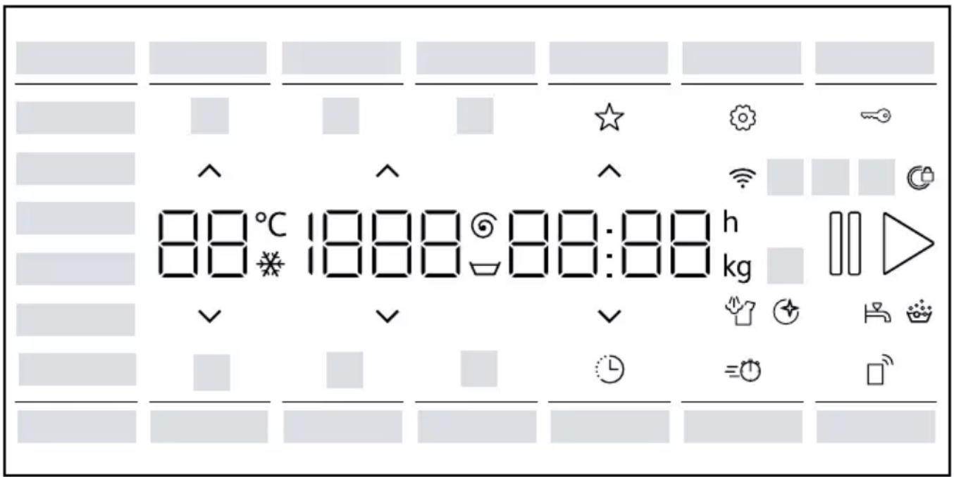 88°C 1888 88:88 h kg
