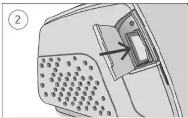 ResMed Lumis 100 VPAP S - ВНИМАНИЕ - 5