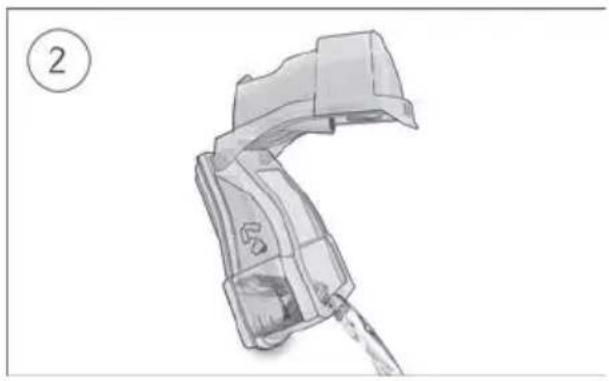 ResMed Lumis 100 VPAP S - ВНИМАНИЕ - 1