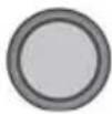 ResMed Lumis 100 VPAP S - About the control panel - 2