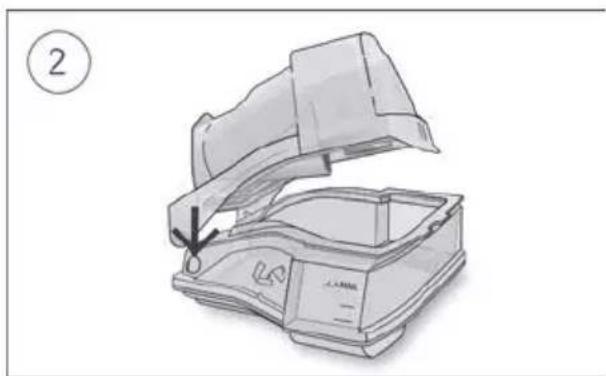 ResMed Lumis 100 VPAP S - ВНИМАНИЕ - 7