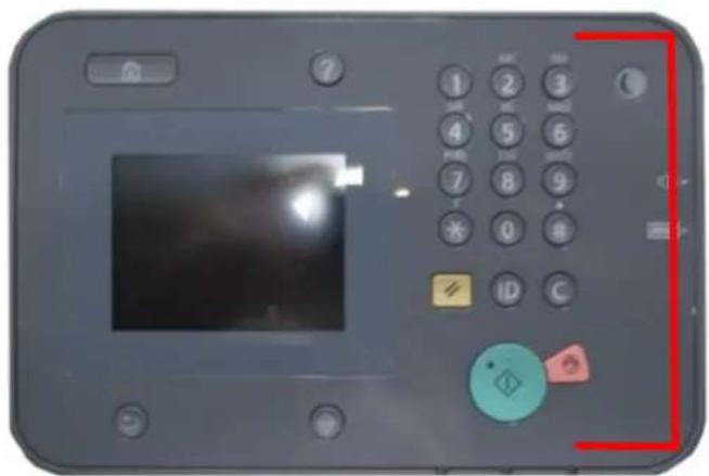 CANON imageRUNNER 1600 - Objekt: řada imageRUNNER - 20