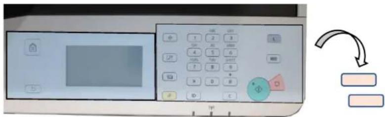 CANON imageRUNNER 1600 - Objekt: řada imageRUNNER - 17