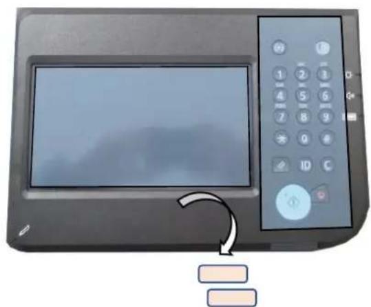CANON imageRUNNER 1600 - Objekt: řada imageRUNNER - 9