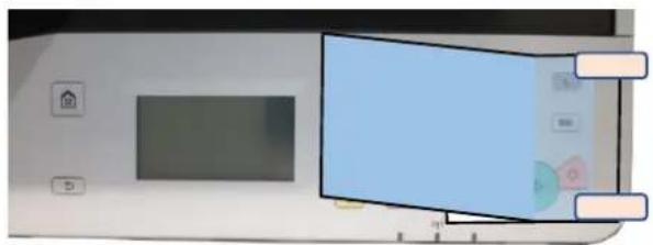 CANON imageRUNNER 1600 - Objekt: řada imageRUNNER - 12