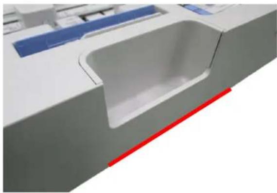 CANON imageRUNNER 1600 - Objekt: řada DX - 5
