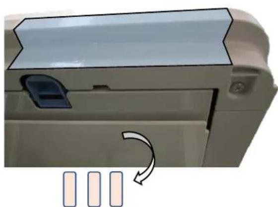 CANON imageRUNNER 1600 - Postup při instalaci automatického podavače dokumentů (ADF) - 7