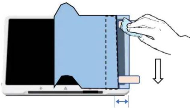 CANON imageRUNNER 1600 - Objekt: řada DX - 5