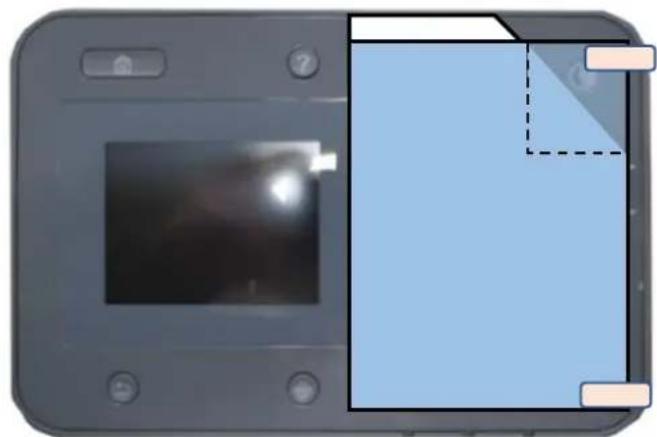 CANON imageRUNNER 1600 - Objekt: řada imageRUNNER - 21
