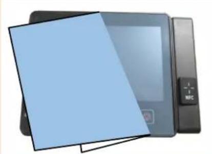 CANON imageRUNNER 1600 - Objekt: řada i-SENSYS - 6