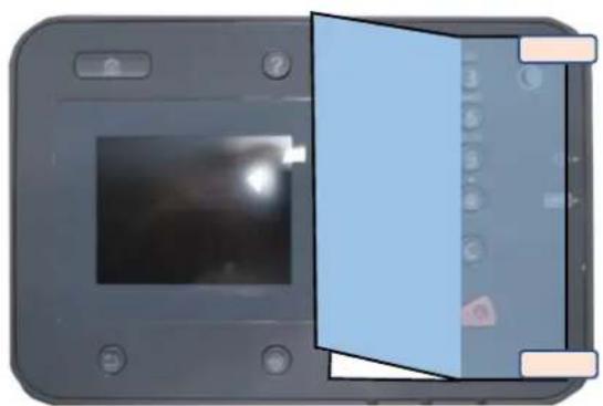 CANON imageRUNNER 1600 - Objekt: řada imageRUNNER - 22