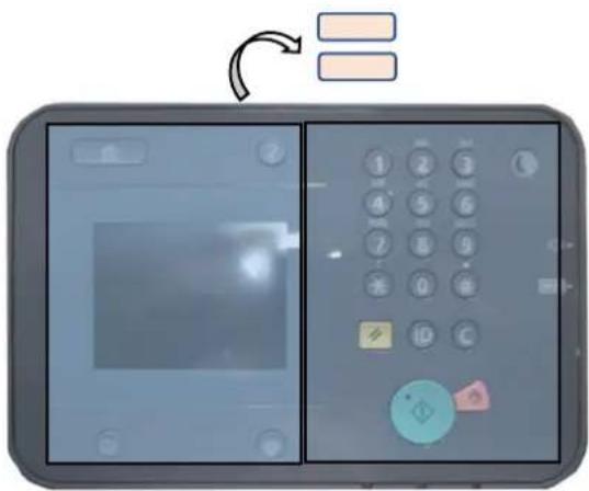 CANON imageRUNNER 1600 - Objekt: řada imageRUNNER - 26