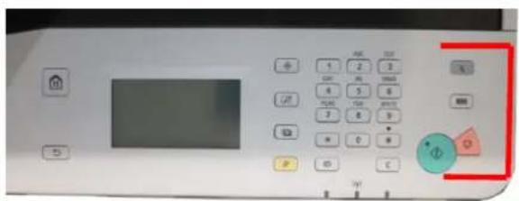 CANON imageRUNNER 1600 - Objekt: řada imageRUNNER - 11