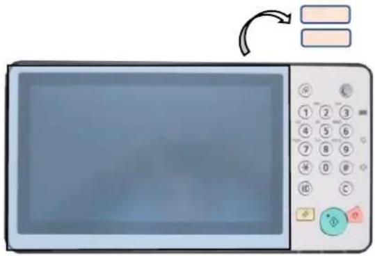 CANON imageRUNNER 1600 - Objekt: řada imageRUNNER ADV - 13